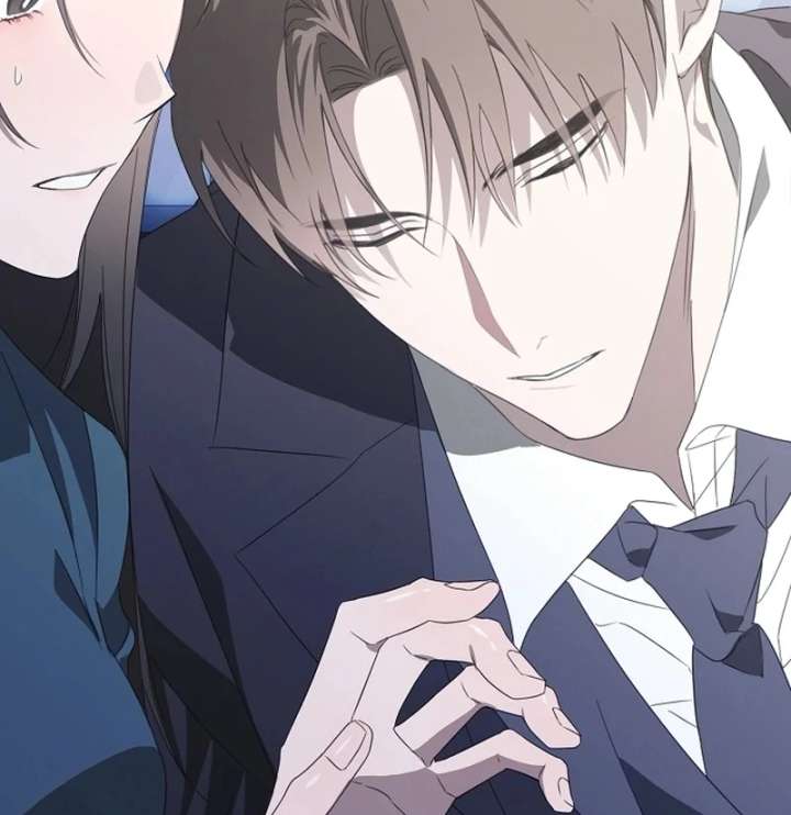 Hey, Take My Body Chapter 12 - Page 46