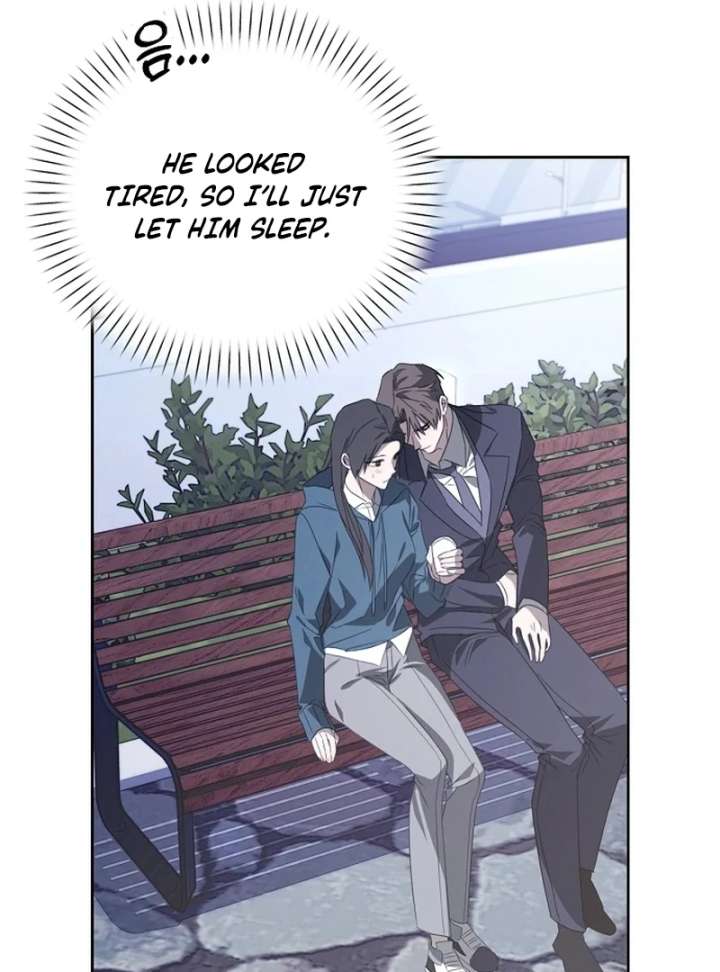 Hey, Take My Body Chapter 12 - Page 48