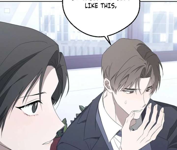 Hey, Take My Body Chapter 12 - Page 56