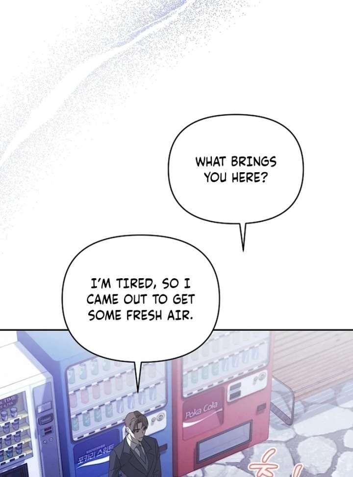 Hey, Take My Body Chapter 12 - Page 8