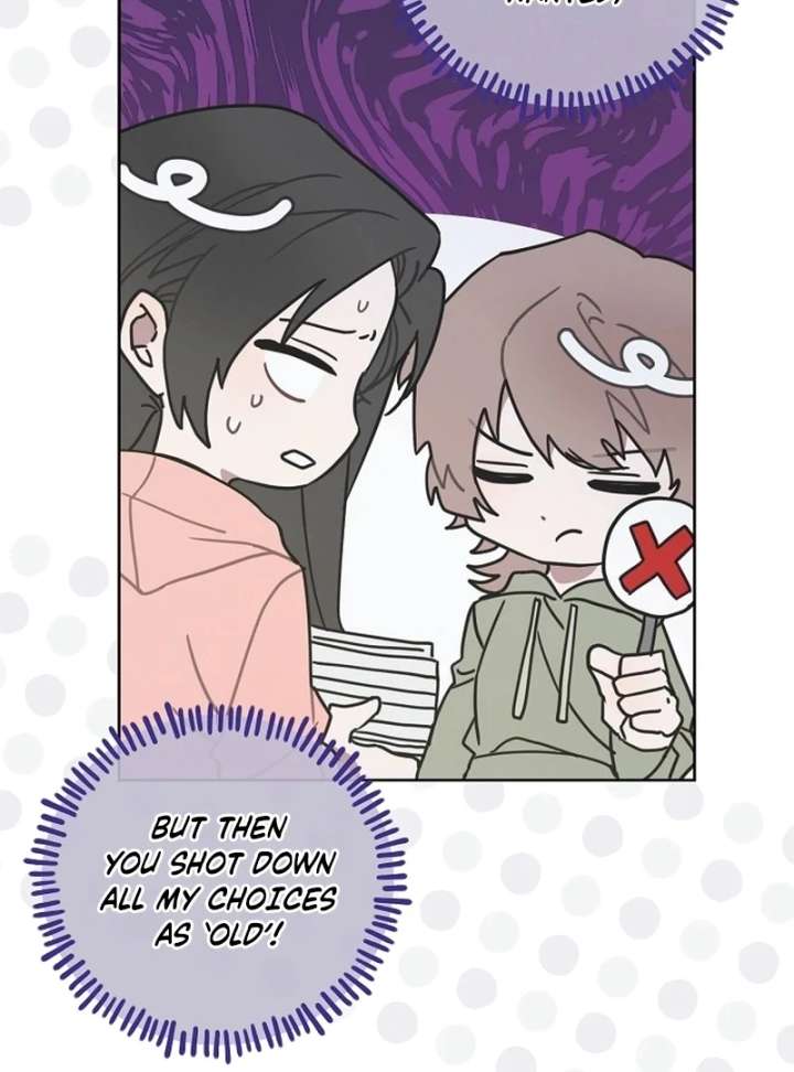 Hey, Take My Body Chapter 12 - Page 97