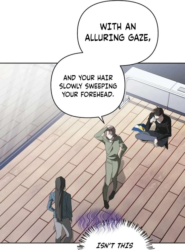 Hey, Take My Body Chapter 12 - Page 100