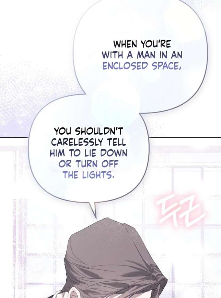 Hey, Take My Body Chapter 14 - Page 106