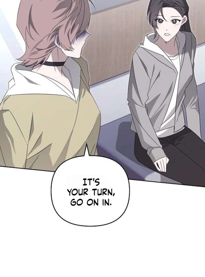 Hey, Take My Body Chapter 14 - Page 117