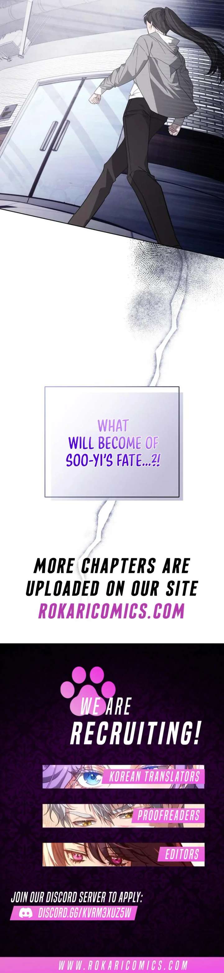 Hey, Take My Body Chapter 14 - Page 124