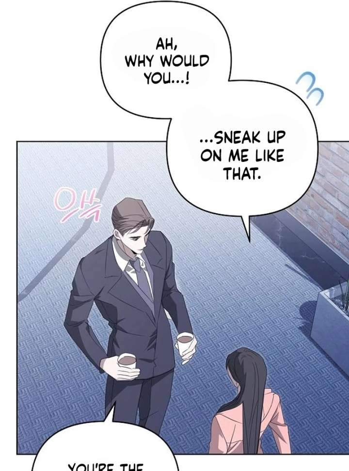 Hey, Take My Body Chapter 14 - Page 20