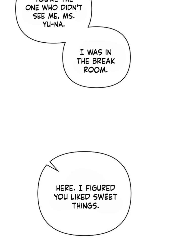 Hey, Take My Body Chapter 14 - Page 21