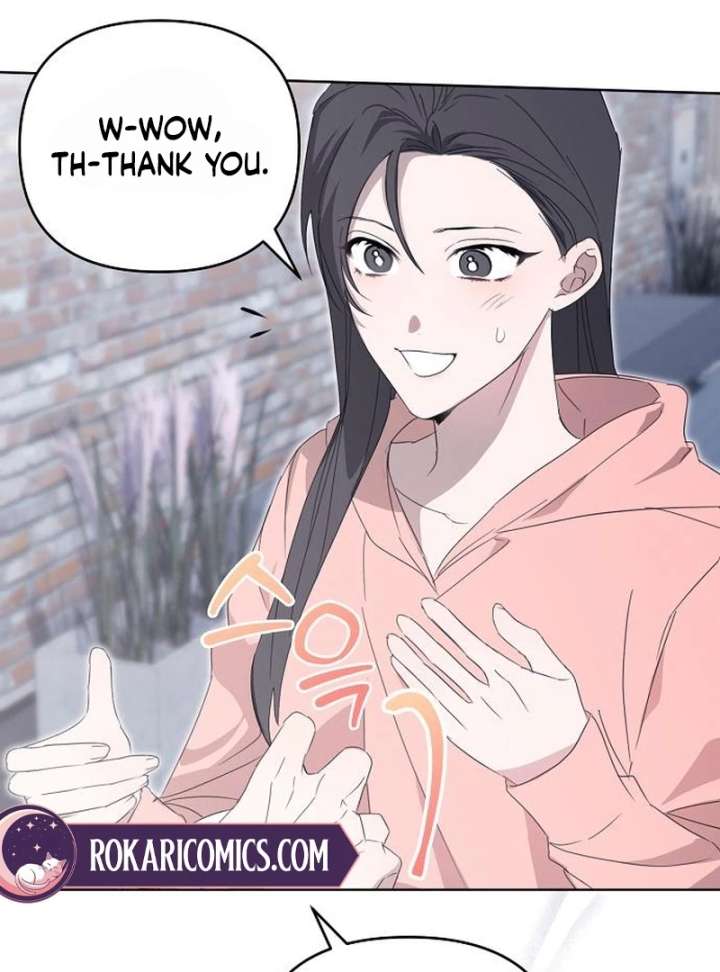 Hey, Take My Body Chapter 14 - Page 22