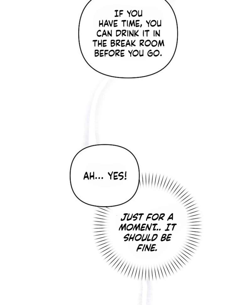 Hey, Take My Body Chapter 14 - Page 23