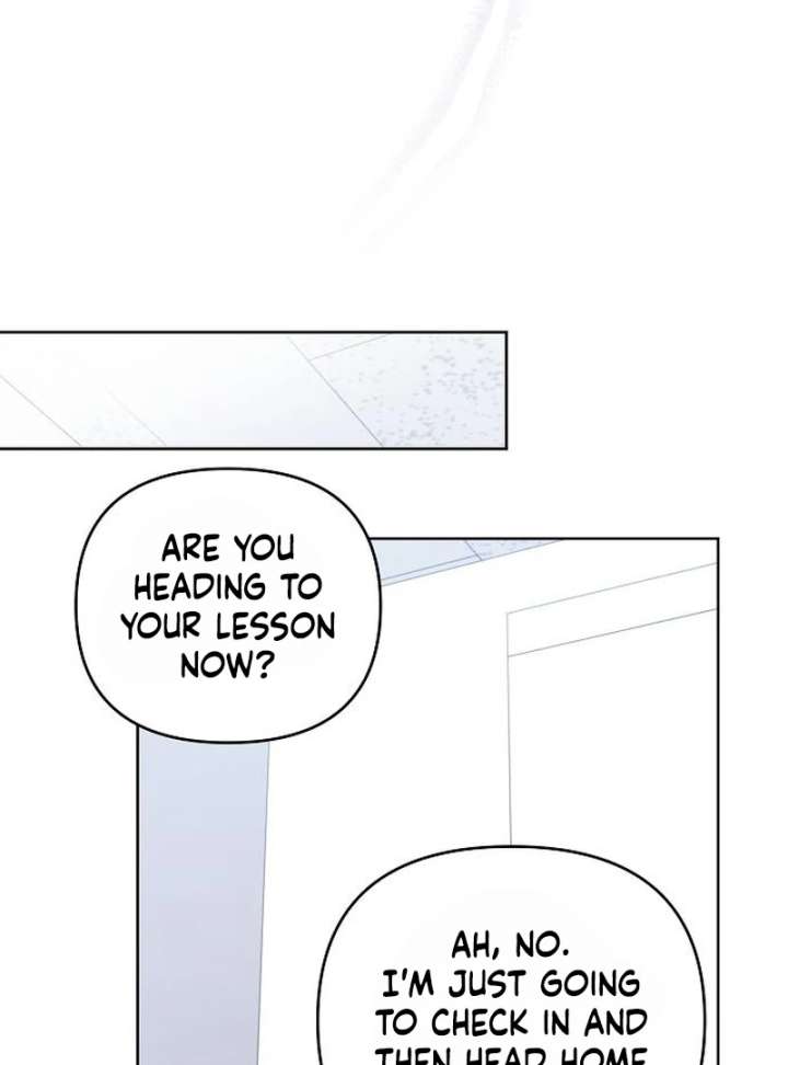 Hey, Take My Body Chapter 14 - Page 24