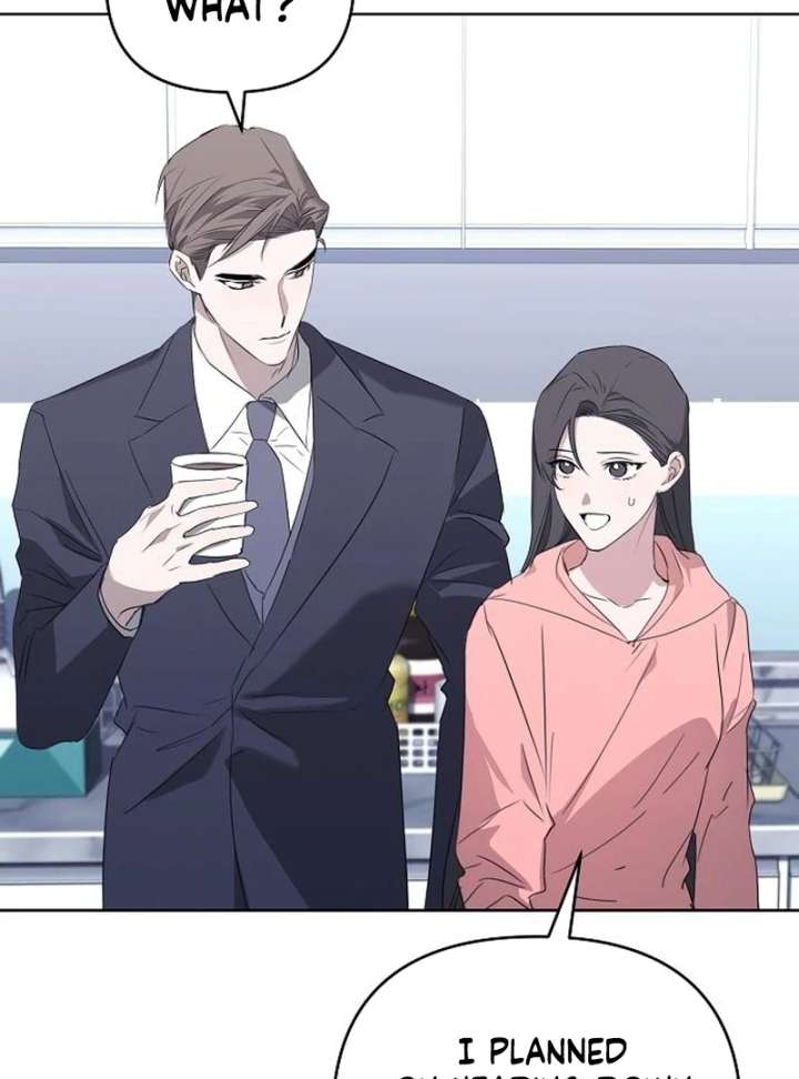 Hey, Take My Body Chapter 14 - Page 26