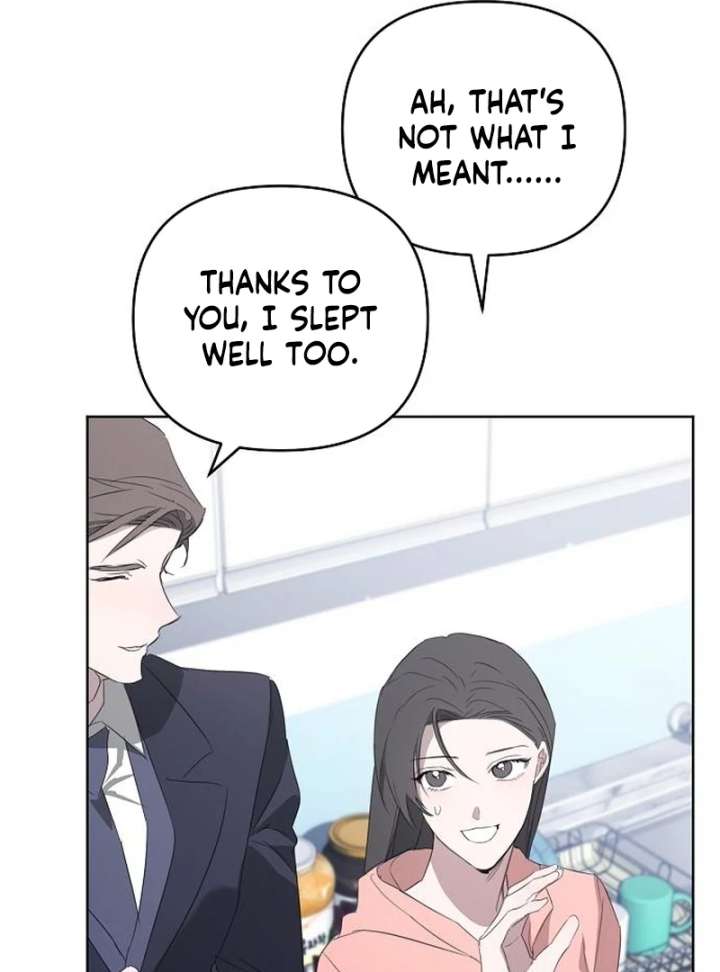 Hey, Take My Body Chapter 14 - Page 30