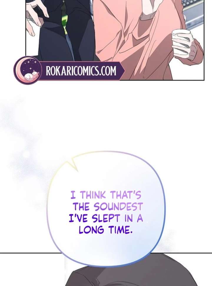 Hey, Take My Body Chapter 14 - Page 31