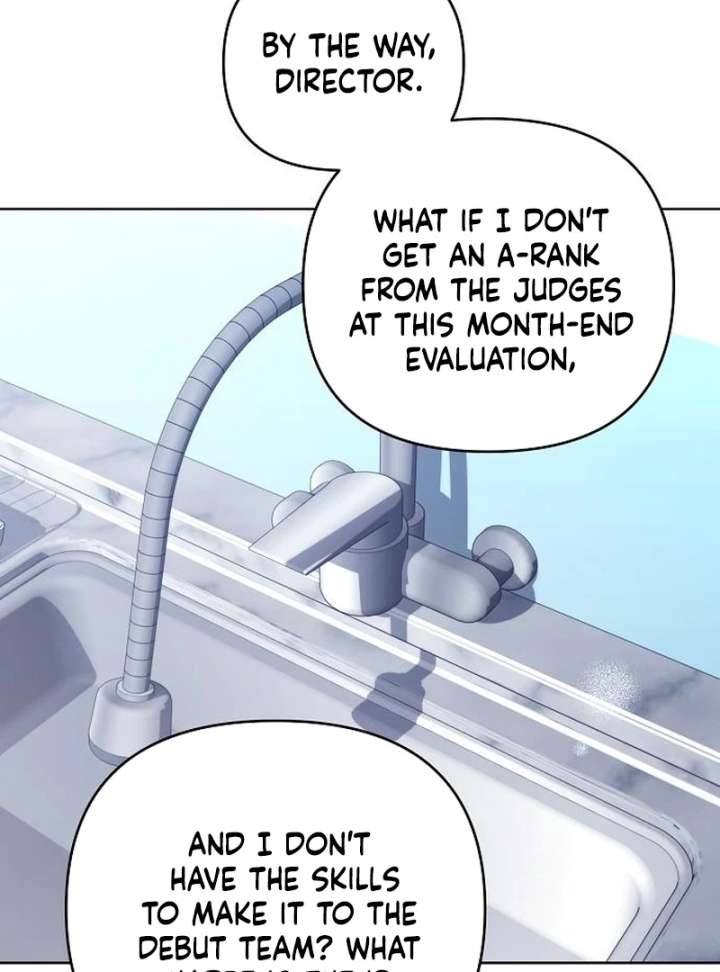 Hey, Take My Body Chapter 14 - Page 35