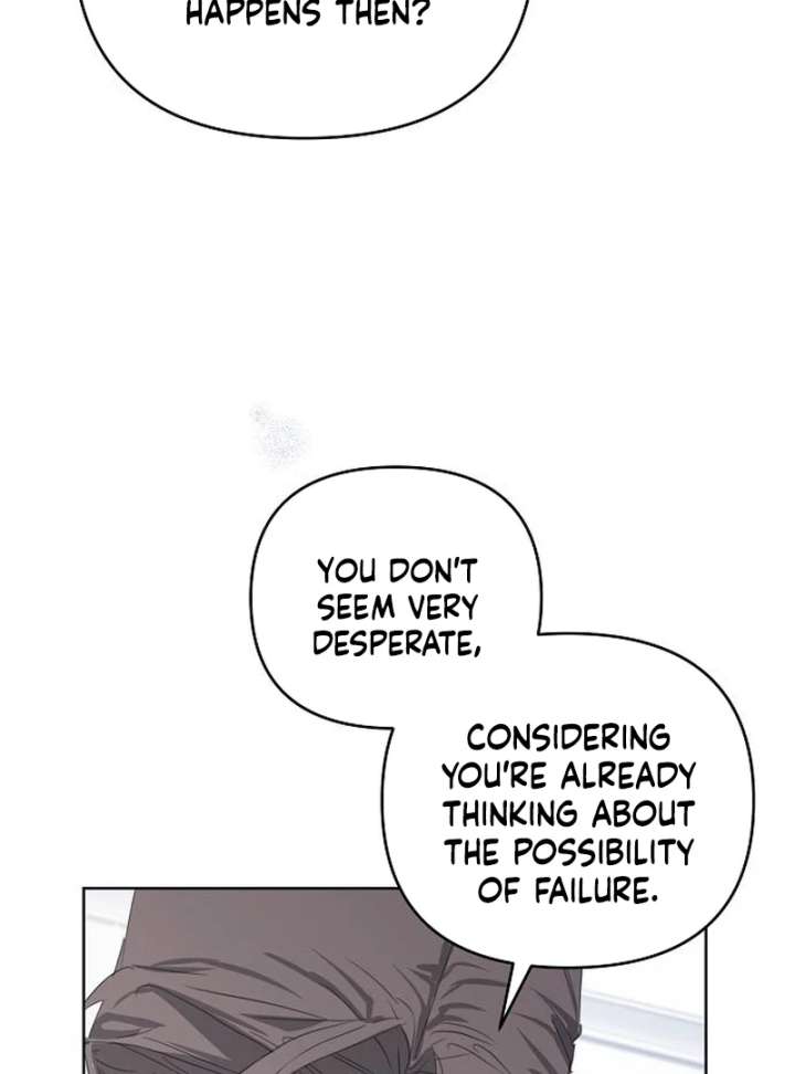 Hey, Take My Body Chapter 14 - Page 36