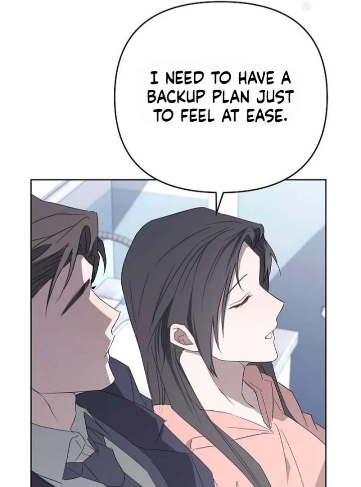 Hey, Take My Body Chapter 14 - Page 39