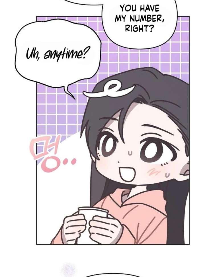 Hey, Take My Body Chapter 14 - Page 44