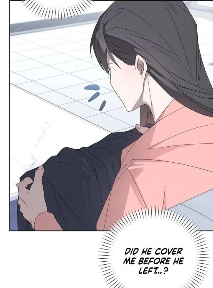 Hey, Take My Body Chapter 14 - Page 7