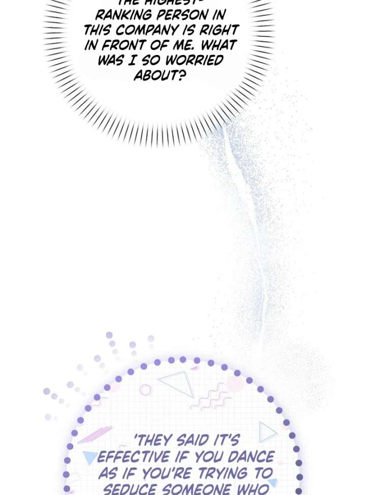 Hey, Take My Body Chapter 14 - Page 71