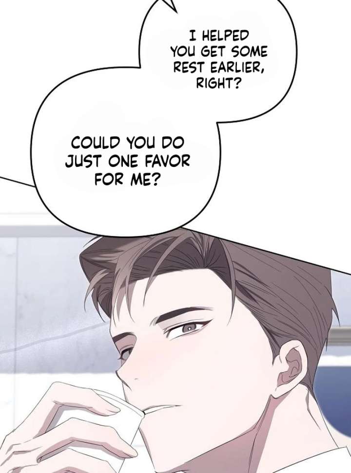 Hey, Take My Body Chapter 14 - Page 74