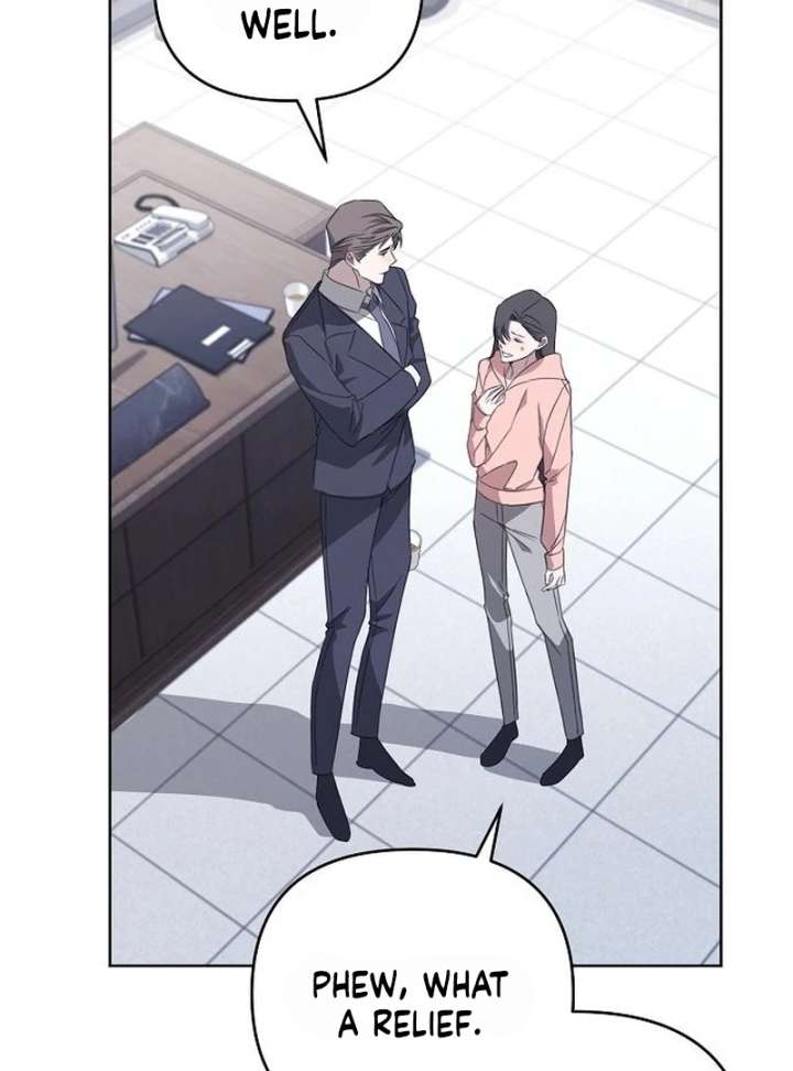 Hey, Take My Body Chapter 14 - Page 99