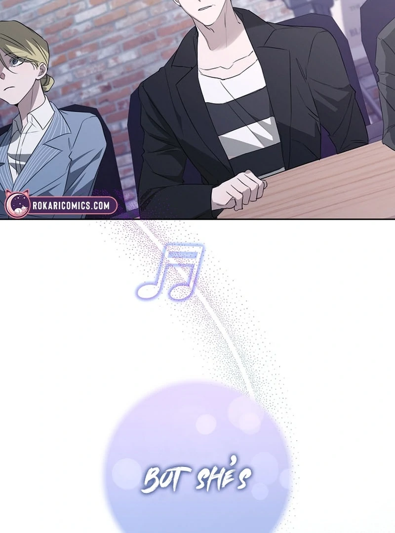 Hey, Take My Body Chapter 15 - Page 27