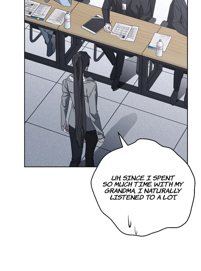 Hey, Take My Body Chapter 15 - Page 70