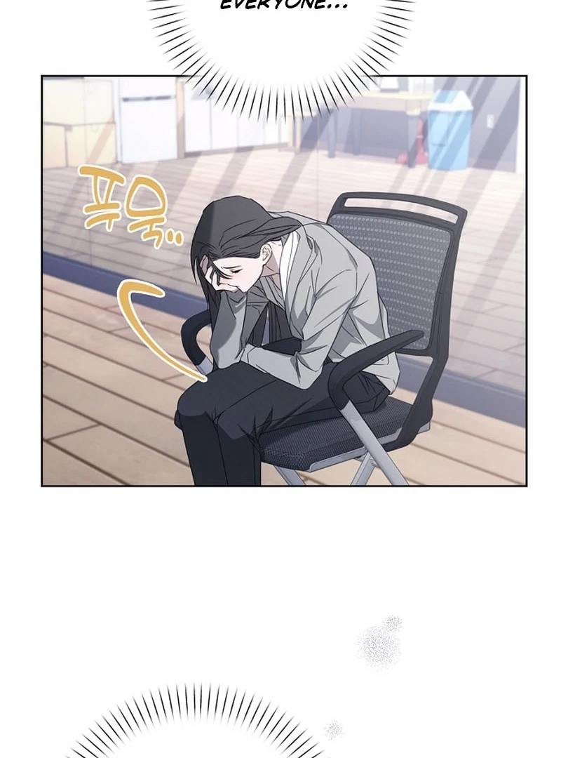 Hey, Take My Body Chapter 15 - Page 83