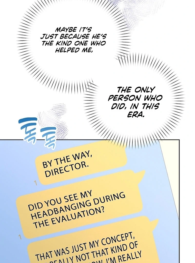 Hey, Take My Body Chapter 15 - Page 92