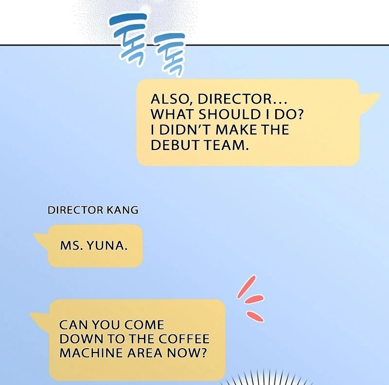 Hey, Take My Body Chapter 15 - Page 95