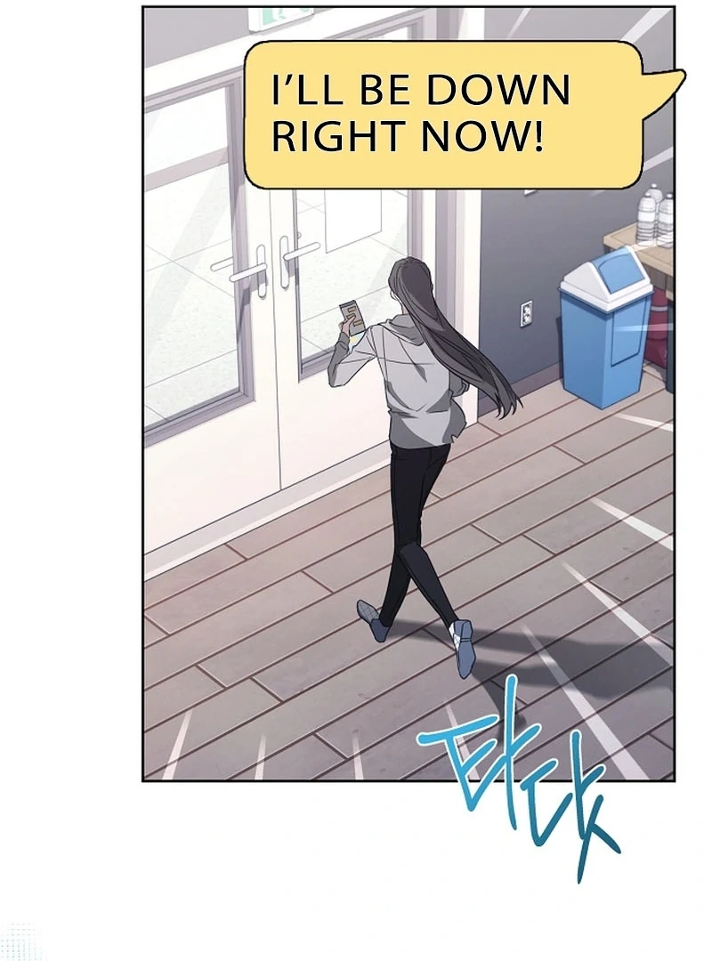 Hey, Take My Body Chapter 15 - Page 97