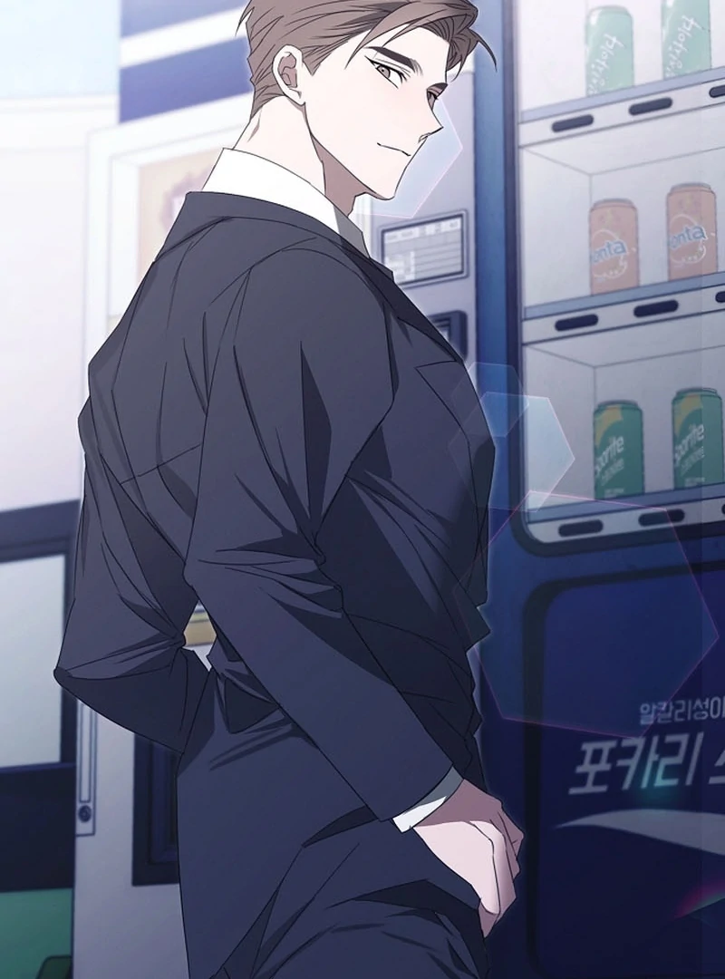 Hey, Take My Body Chapter 15 - Page 99