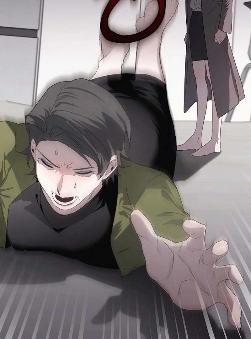 Hey, Take My Body Chapter 4 - Page 115