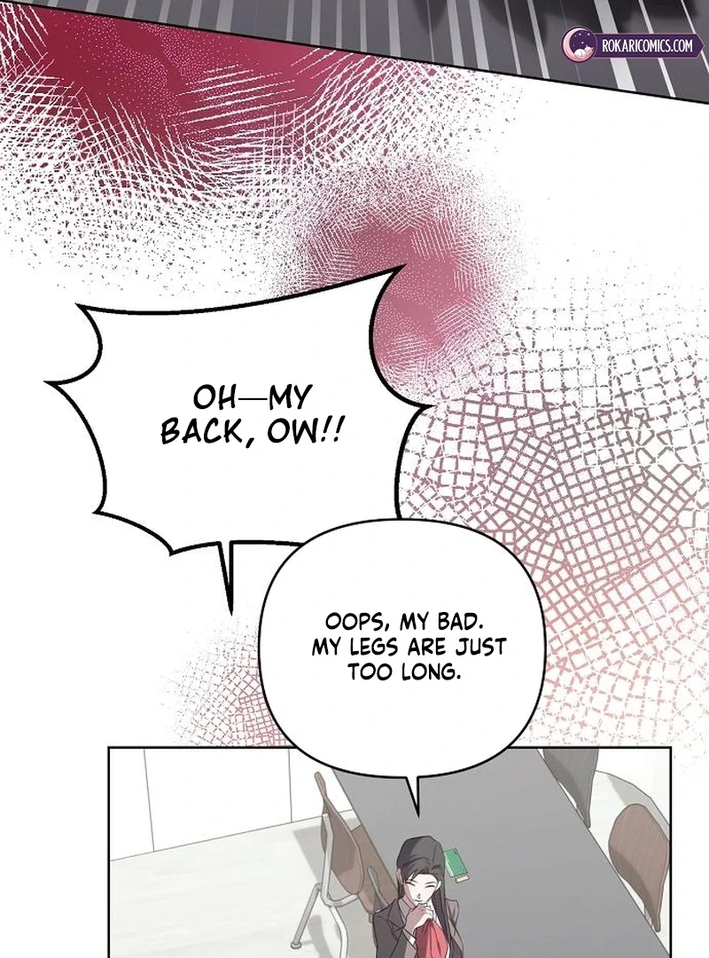 Hey, Take My Body Chapter 4 - Page 116