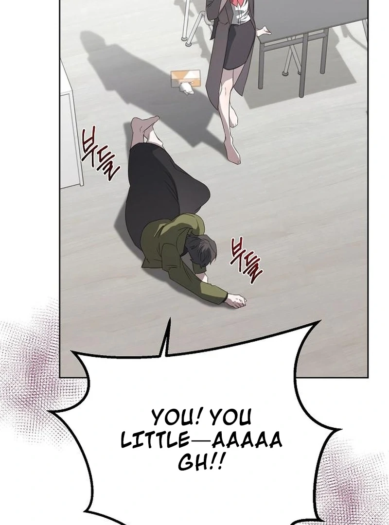 Hey, Take My Body Chapter 4 - Page 117