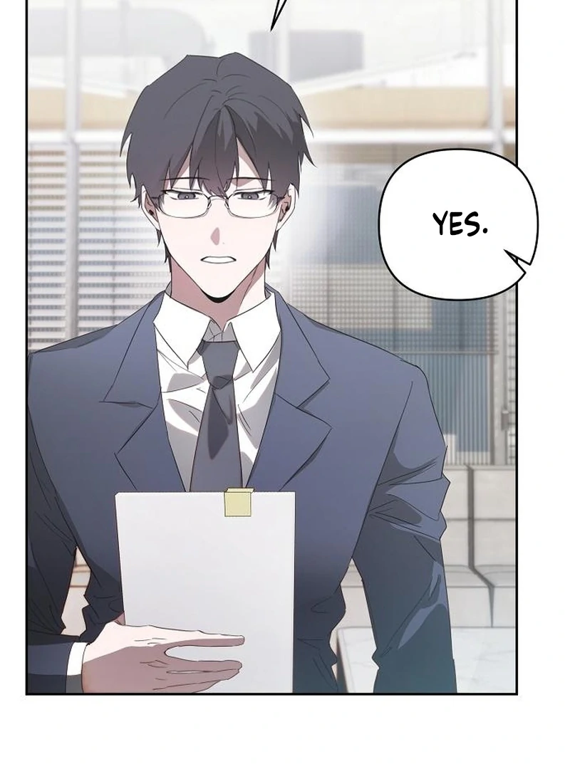 Hey, Take My Body Chapter 4 - Page 17