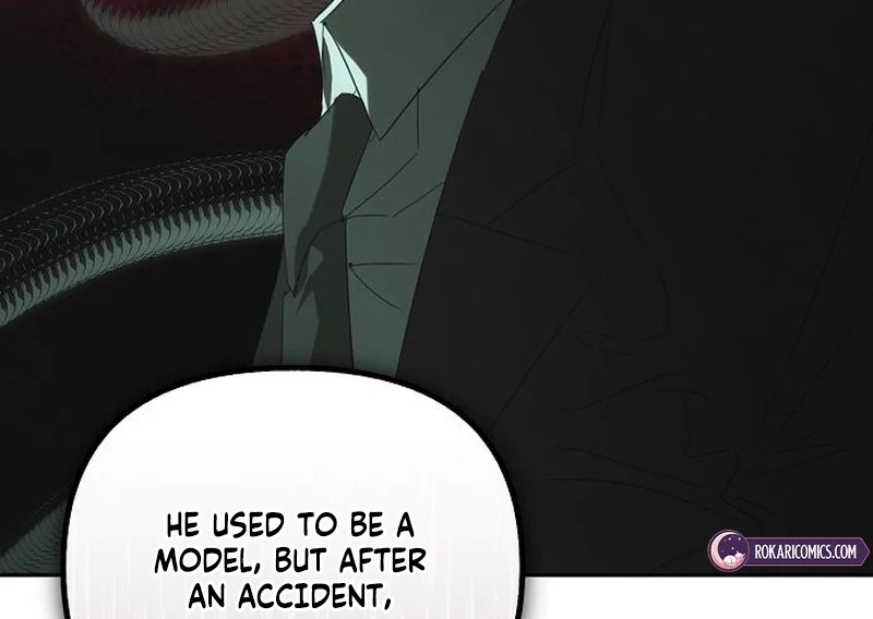 Hey, Take My Body Chapter 4 - Page 19