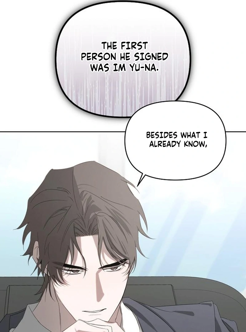 Hey, Take My Body Chapter 4 - Page 21