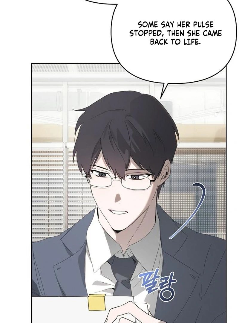 Hey, Take My Body Chapter 4 - Page 23