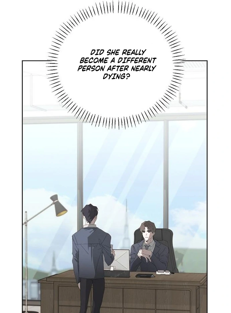 Hey, Take My Body Chapter 4 - Page 30