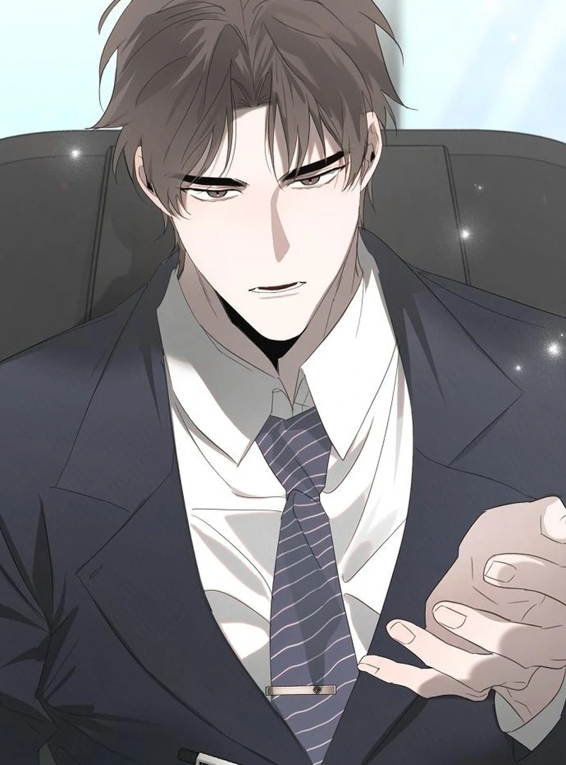 Hey, Take My Body Chapter 4 - Page 37