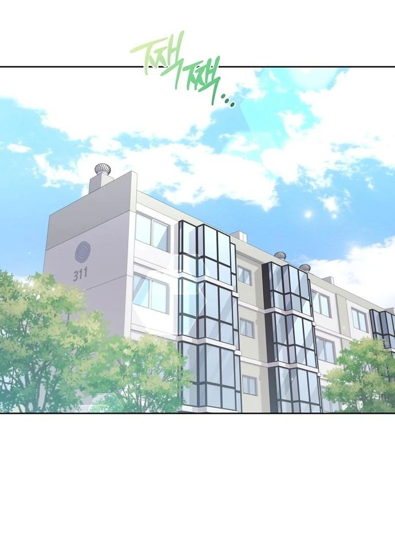 Hey, Take My Body Chapter 4 - Page 41