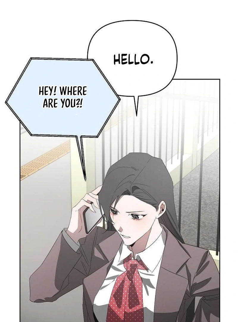 Hey, Take My Body Chapter 4 - Page 63