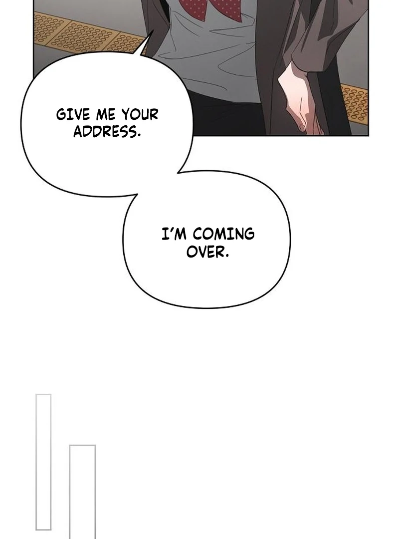 Hey, Take My Body Chapter 4 - Page 64