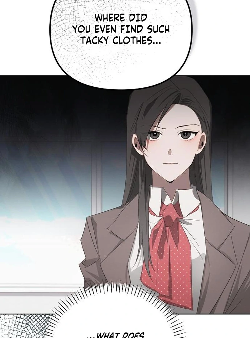 Hey, Take My Body Chapter 4 - Page 73