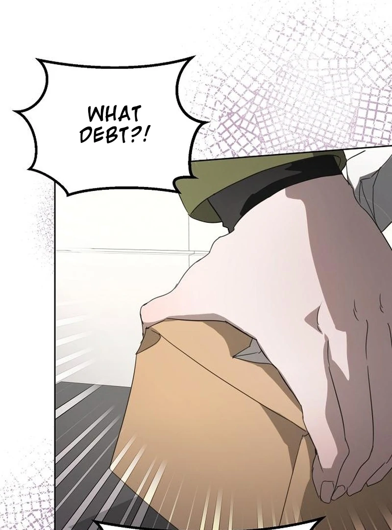 Hey, Take My Body Chapter 4 - Page 88