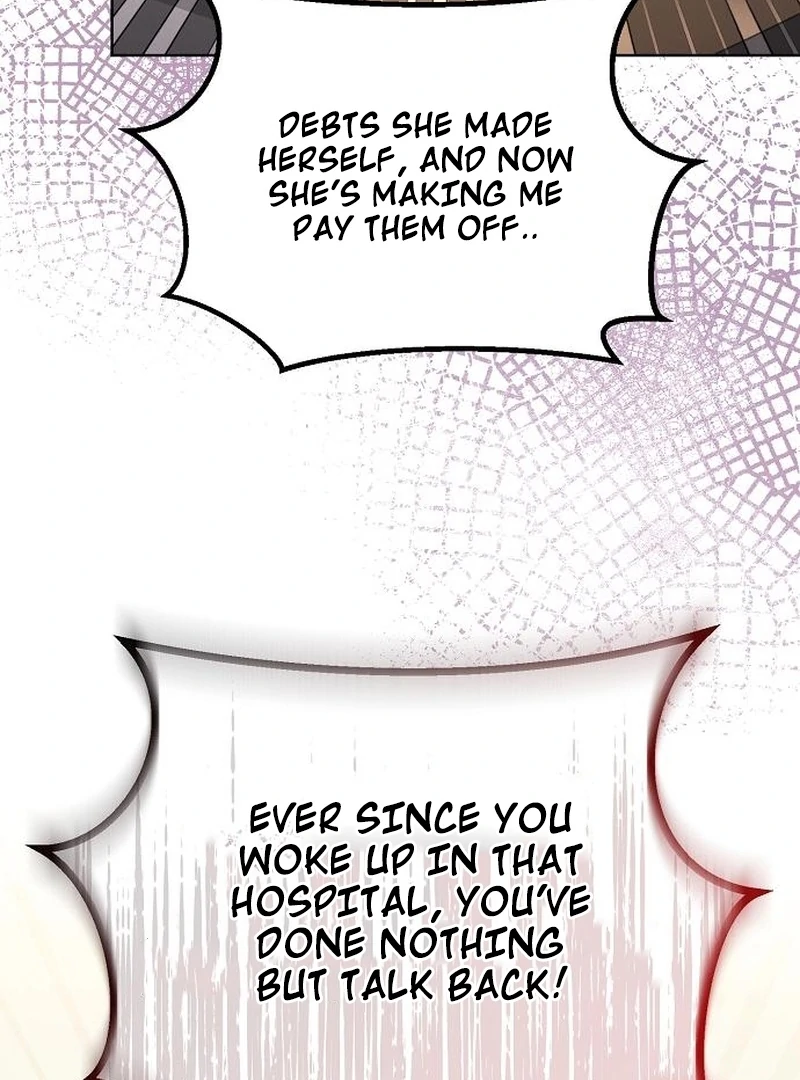 Hey, Take My Body Chapter 4 - Page 89