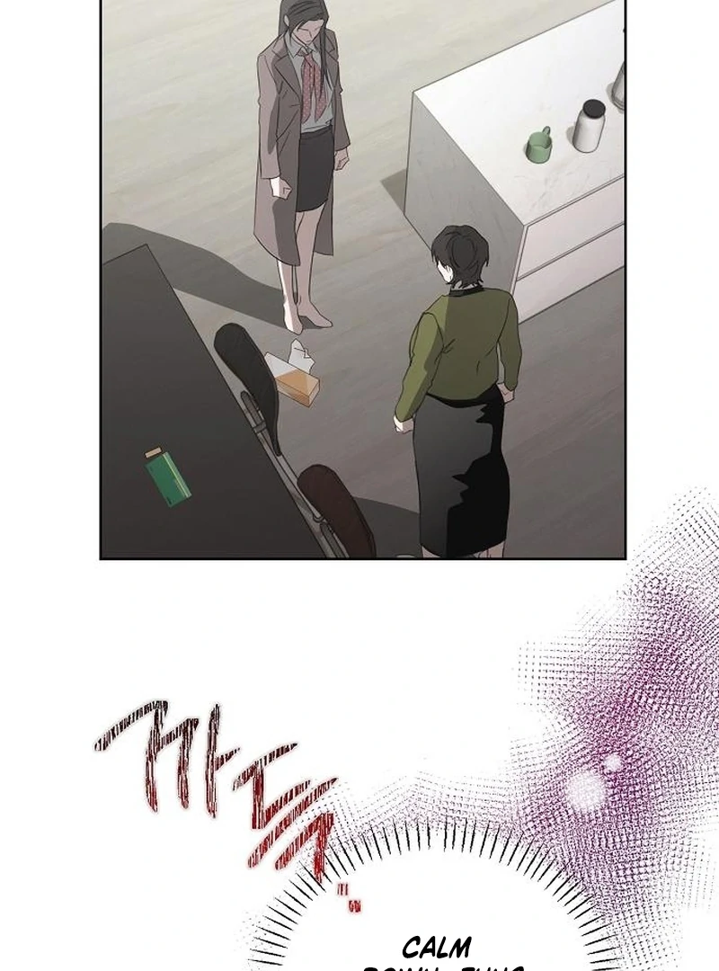 Hey, Take My Body Chapter 4 - Page 92