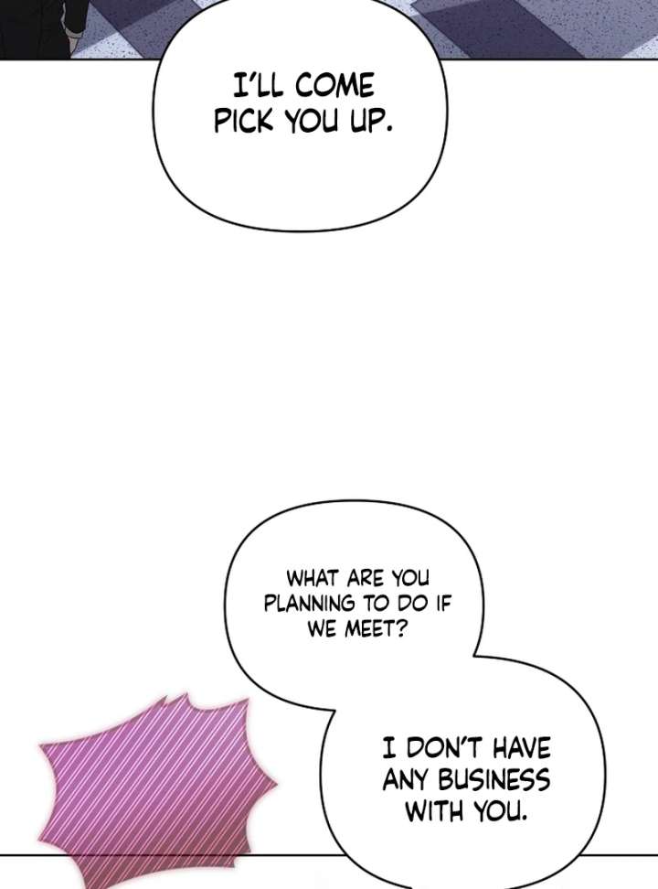 Hey, Take My Body Chapter 5 - Page 11