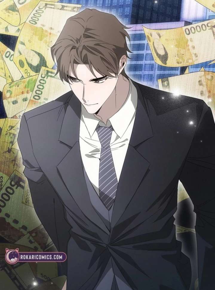 Hey, Take My Body Chapter 5 - Page 115